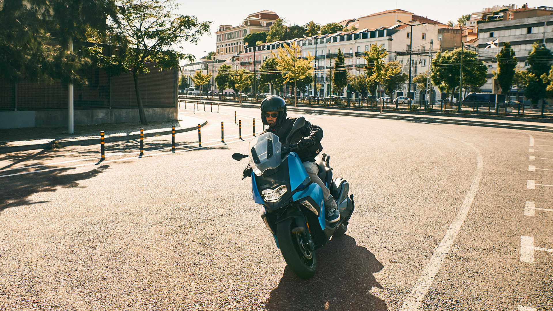 C 400 X | BMW Motorrad
