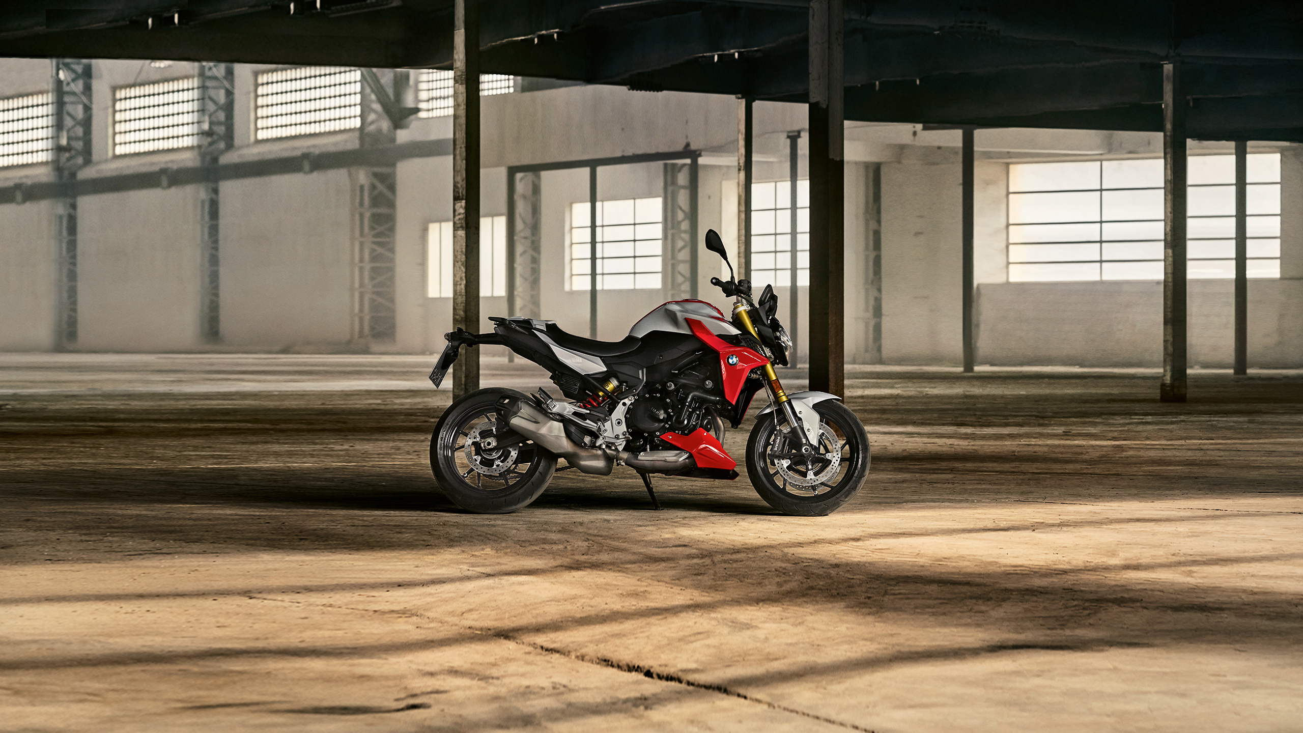 bmw f900r wunderlich