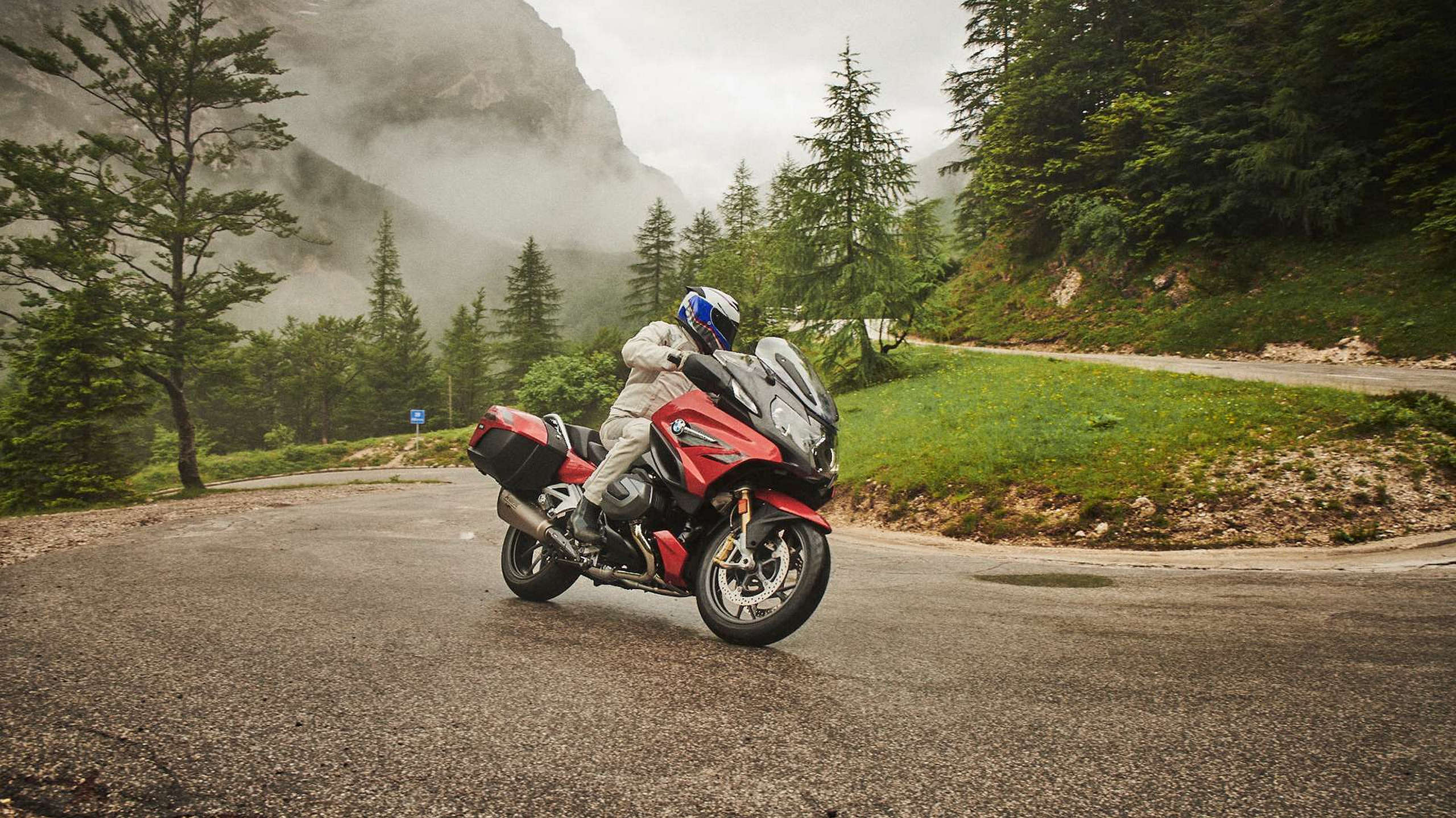 R 1250 Rt Bmw Motorrad