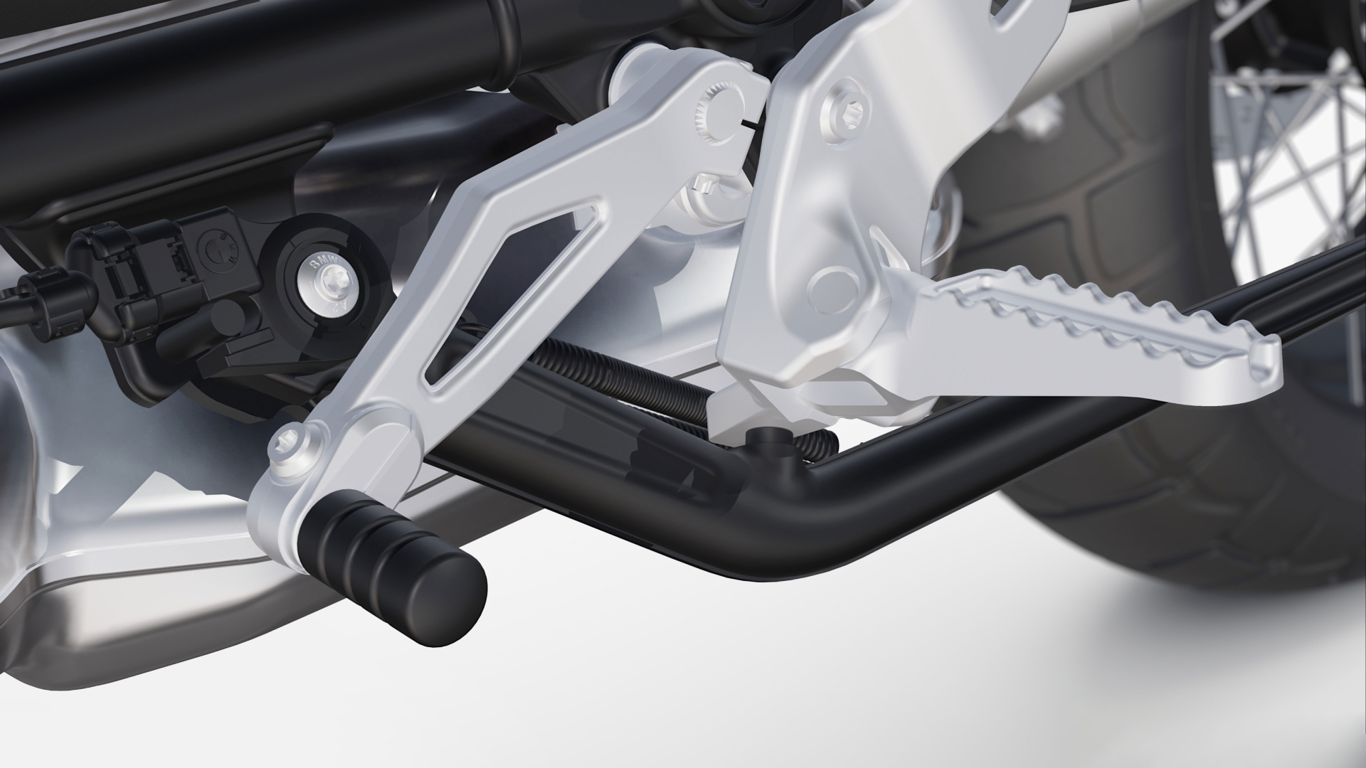 换挡辅助高阶版