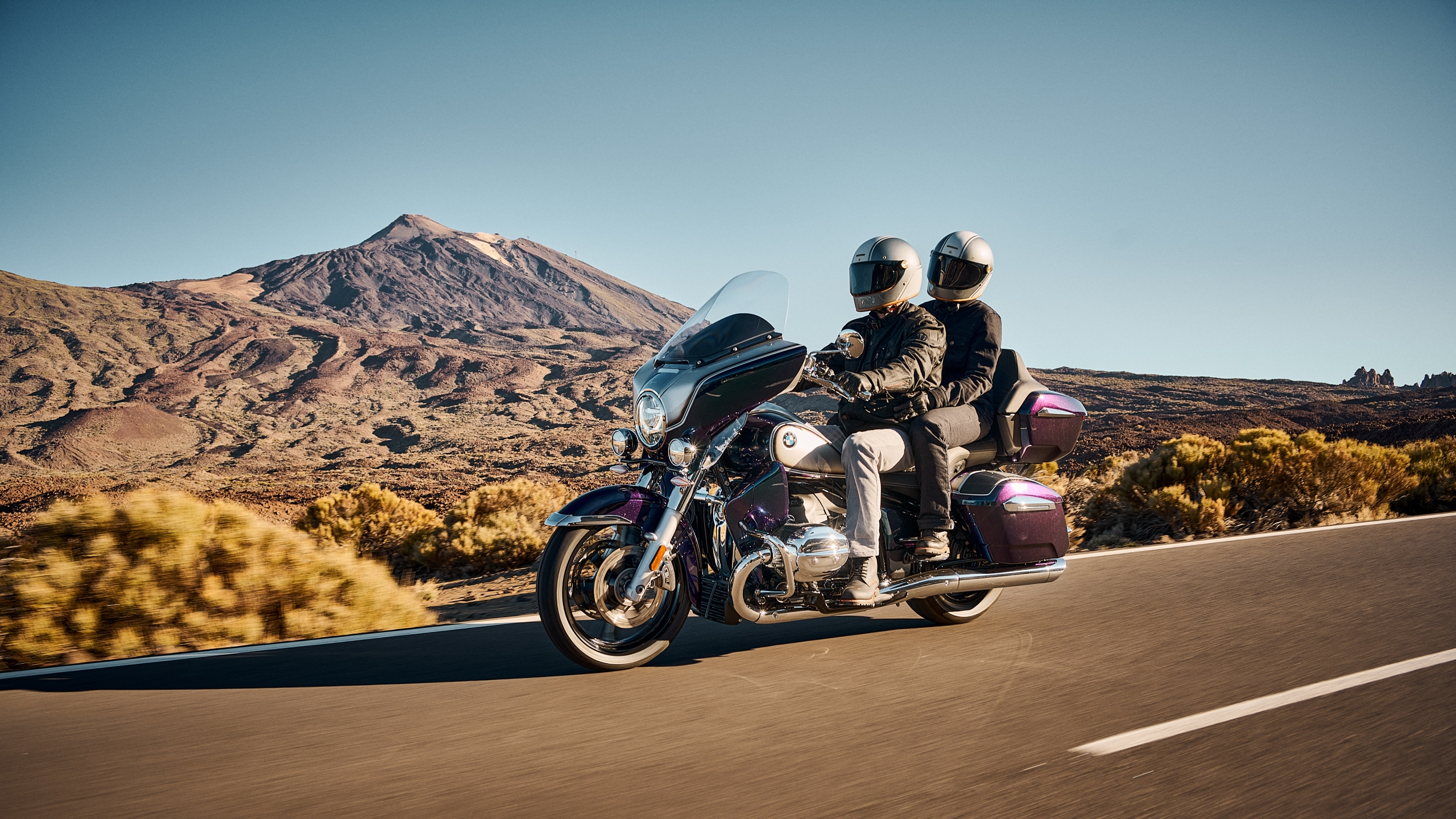 Bmw R18 Interstate R 18 洲际旅行家 | BMW Motorrad