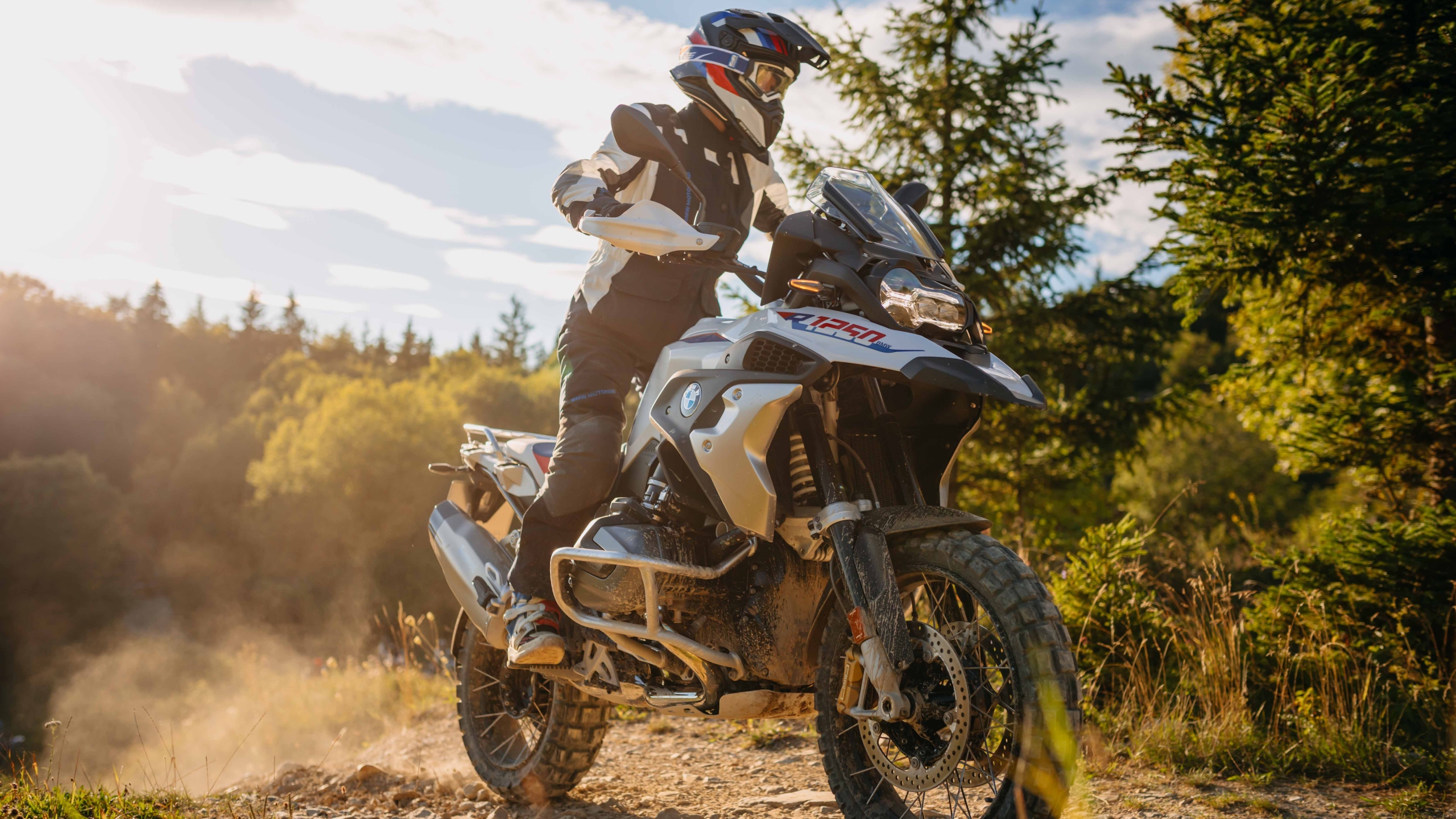 R 1250 Gs Bmw Motorrad