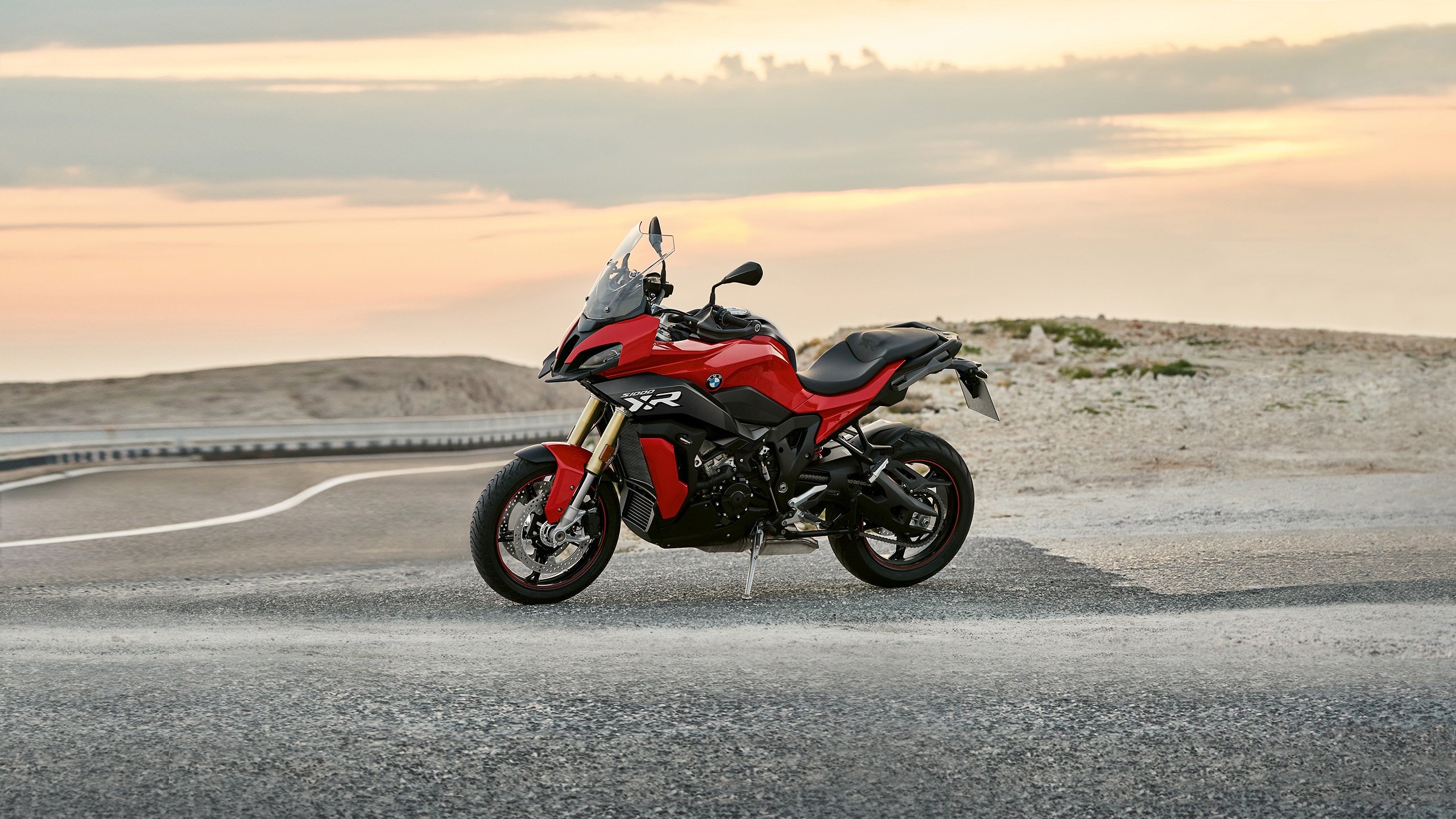 S 1000 XR | BMW Motorrad