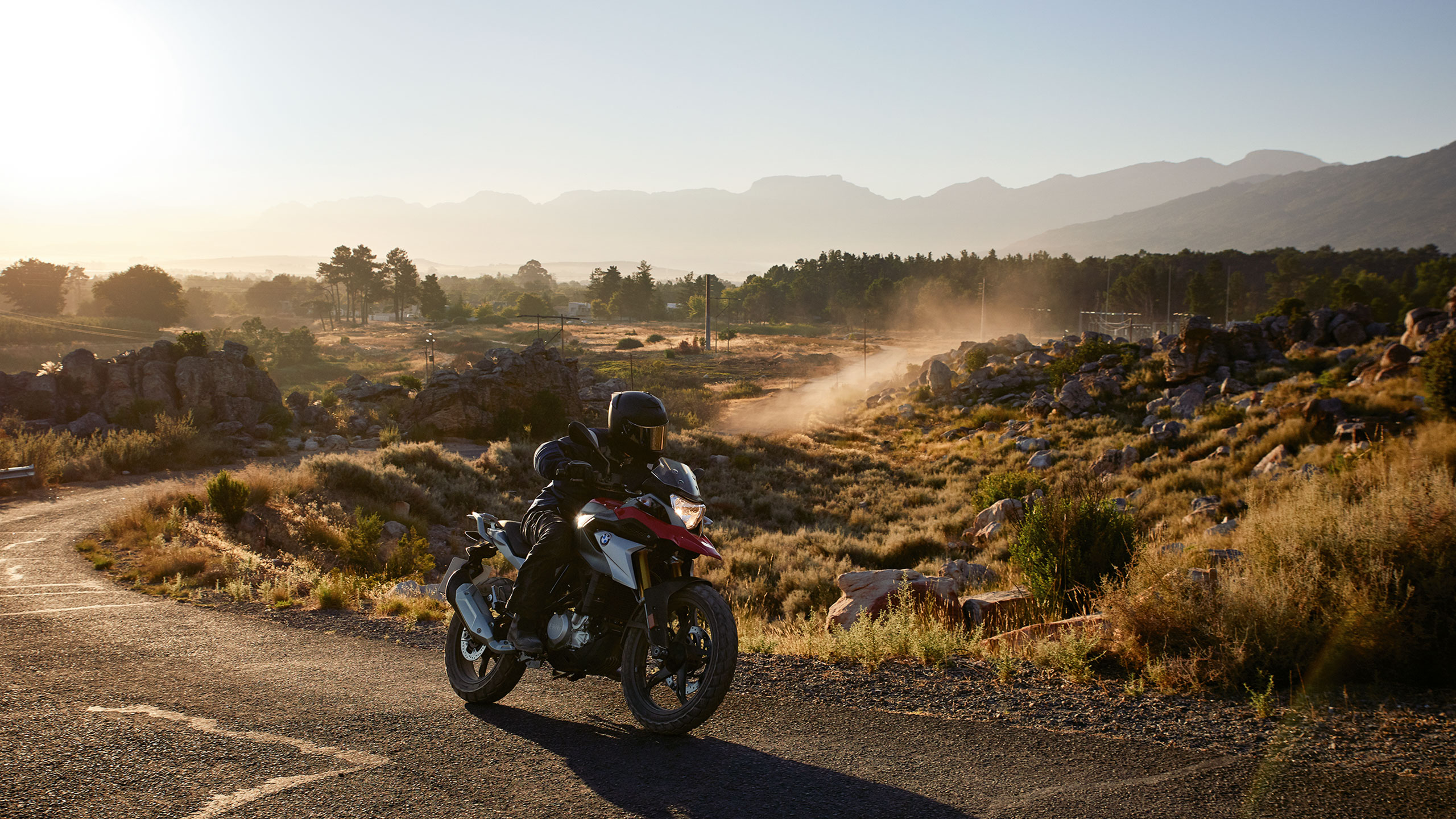 培训 | BMW Motorrad